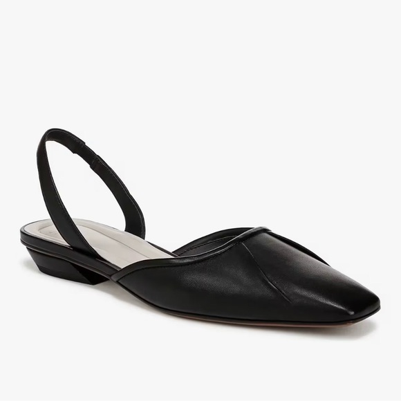 SARTO By Franco Sarto Shoes - SARTO By Franco Sarto Debbie Flats